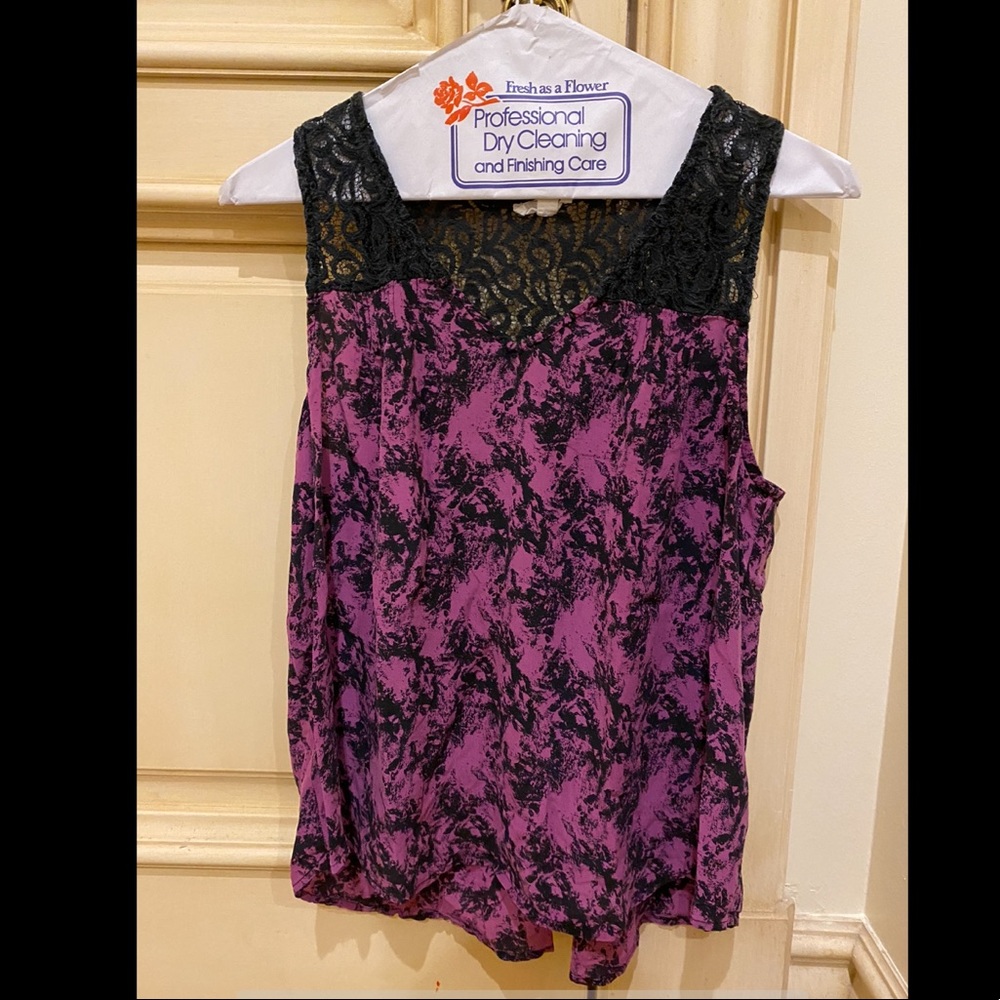 Urban outfitters top